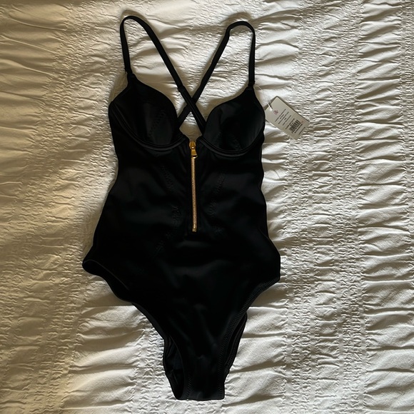 Brand new never worn L’Agent Provocateur one piece swimsuit - Picture 2 of 9